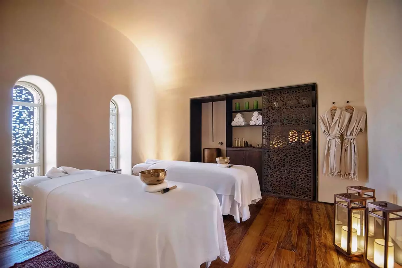 Six Senses Shaharut