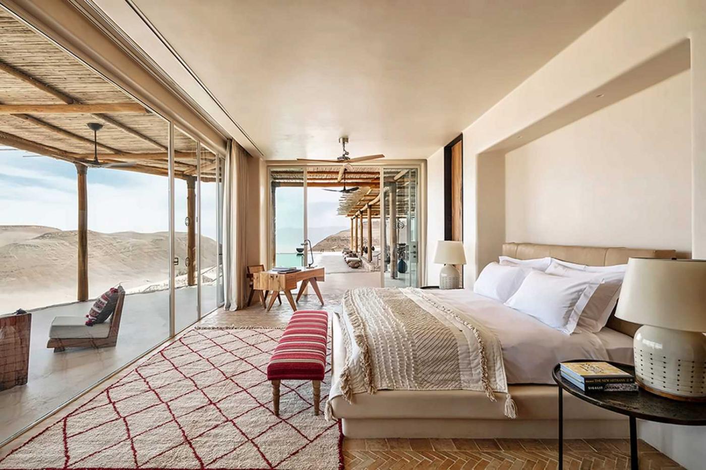 Six Senses Shaharut
