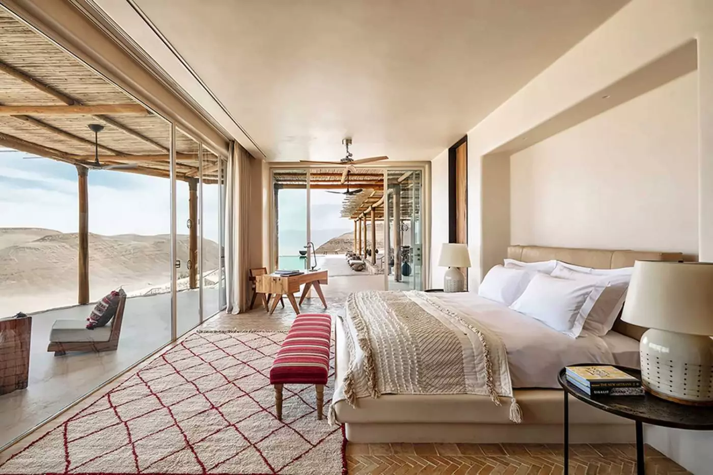 Six Senses Shaharut