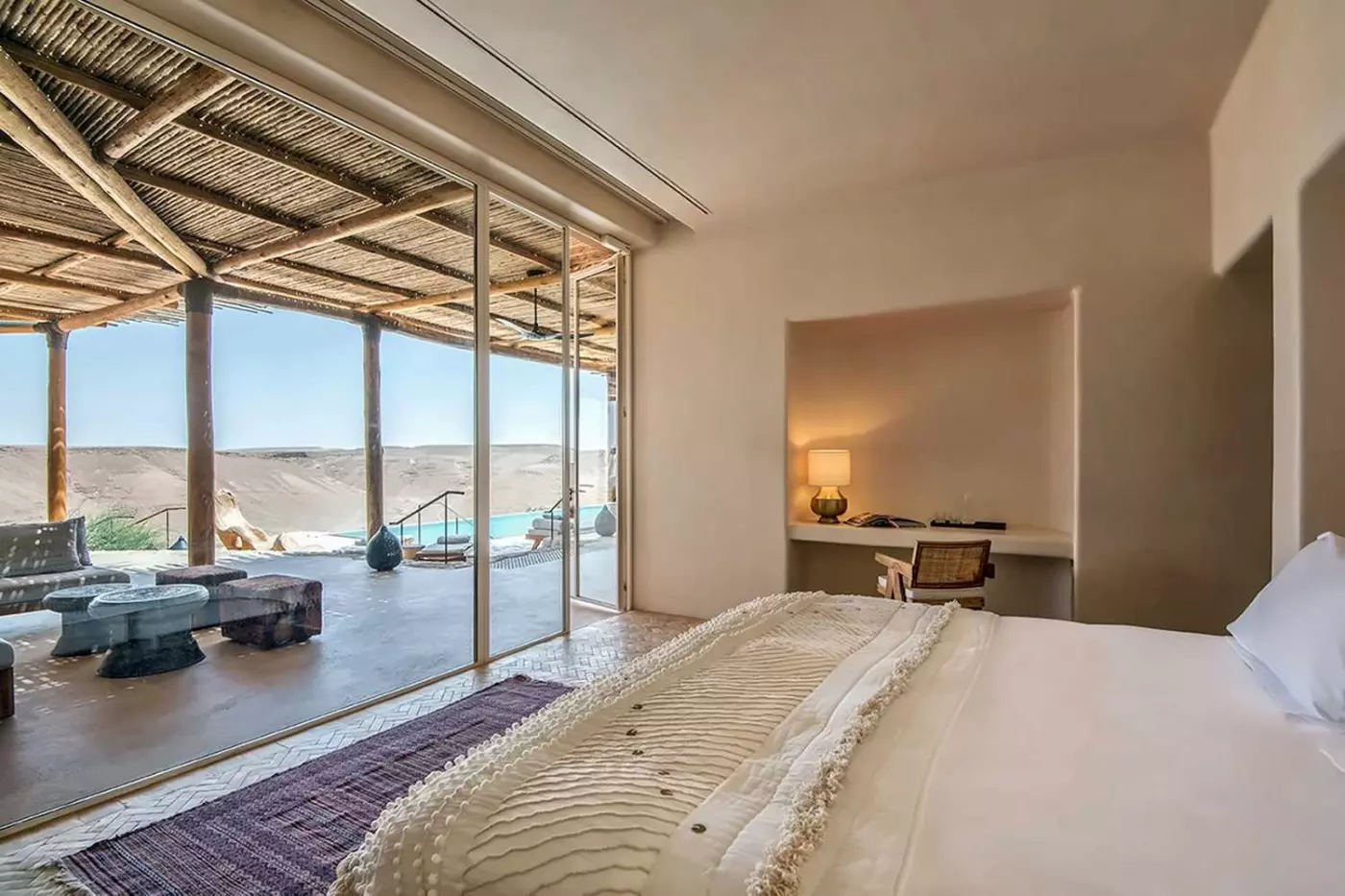 Six Senses Shaharut