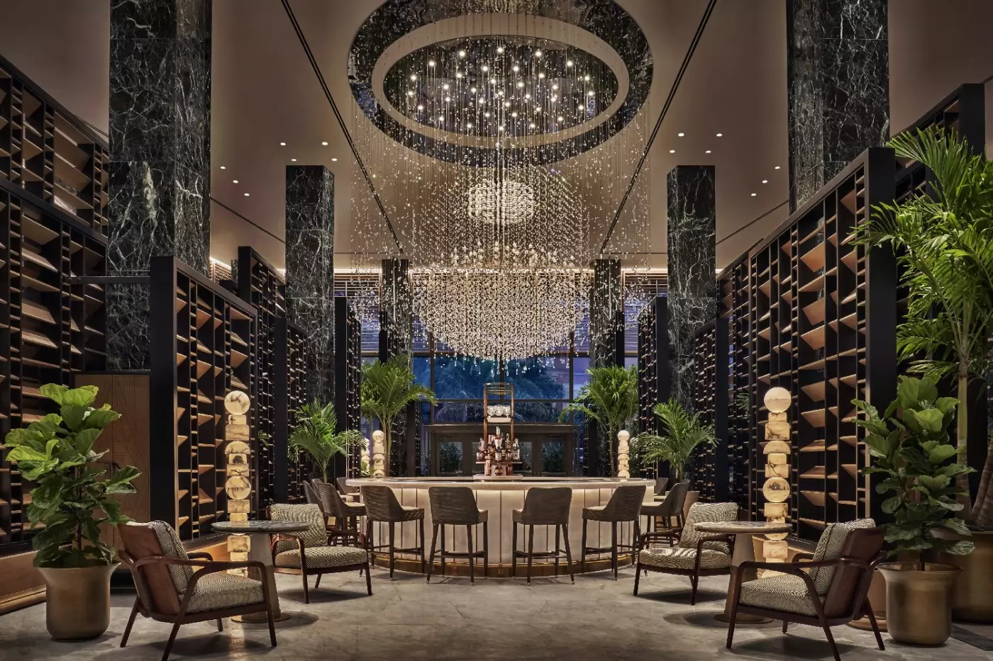 Four Seasons Hotel New Orleans