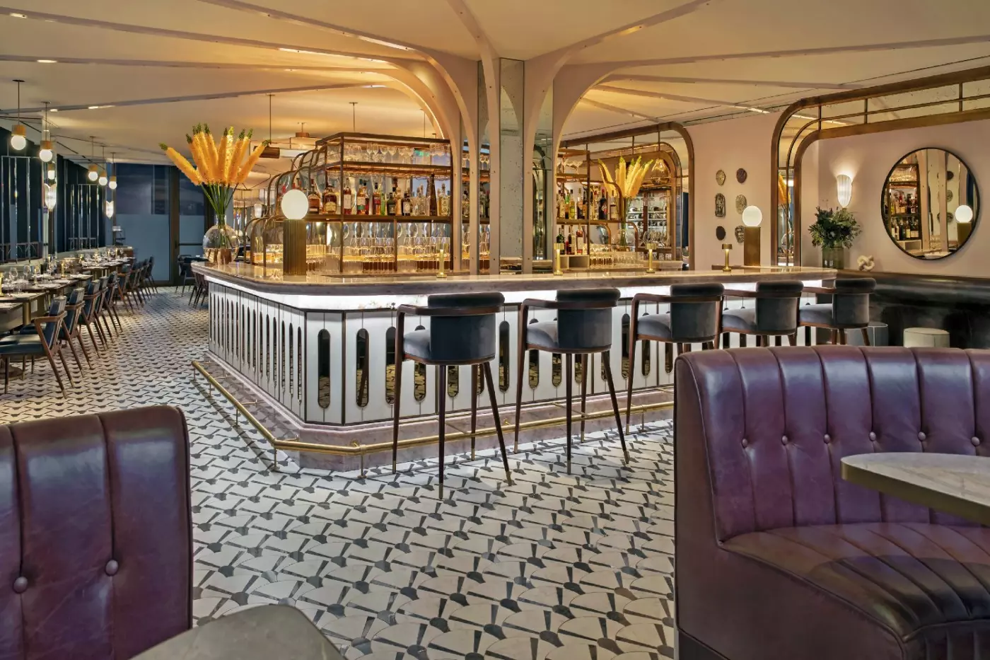 Four Seasons Hotel New Orleans