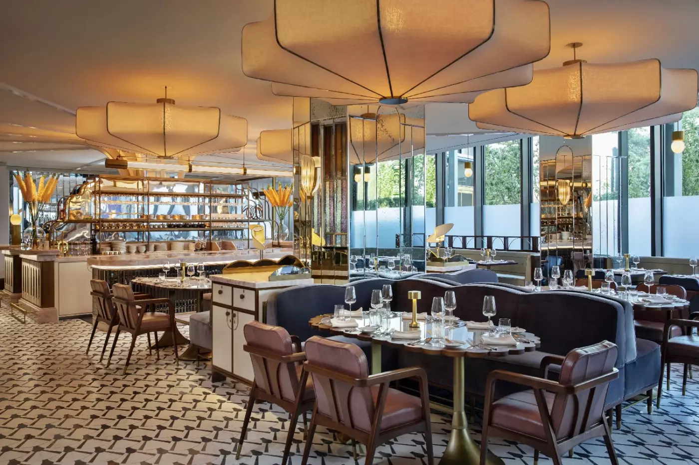 Four Seasons Hotel New Orleans