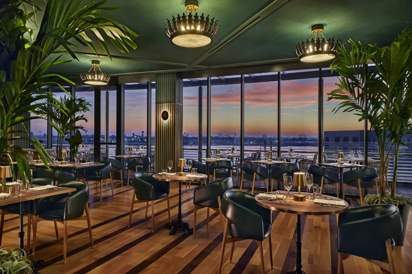 Four Seasons Hotel New Orleans