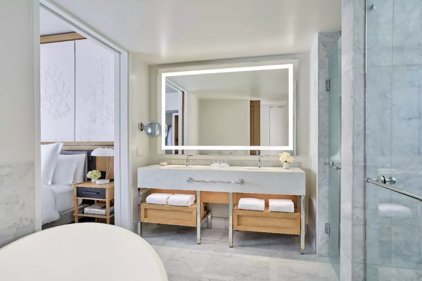 Four Seasons Hotel New Orleans