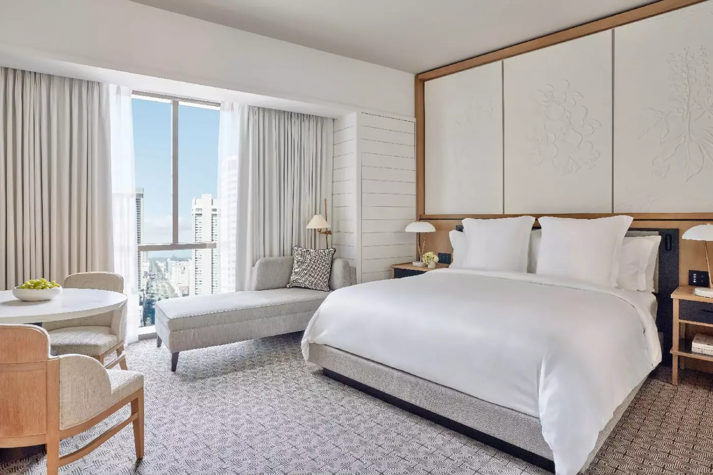Four Seasons Hotel New Orleans