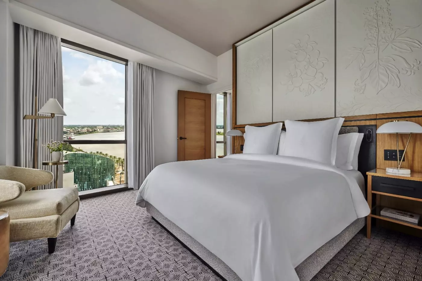 Four Seasons Hotel New Orleans
