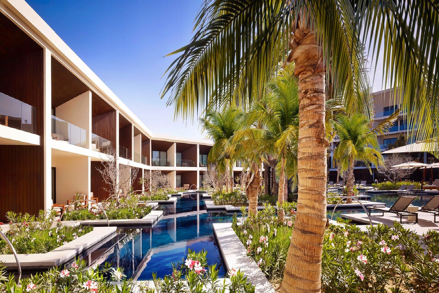 Nobu Hotel Los Cabos