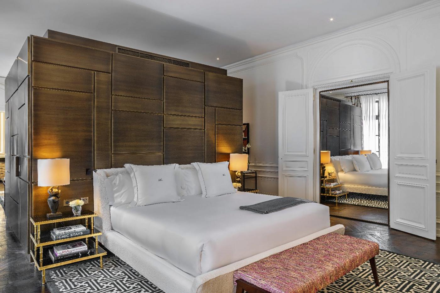 J.K. Place Paris