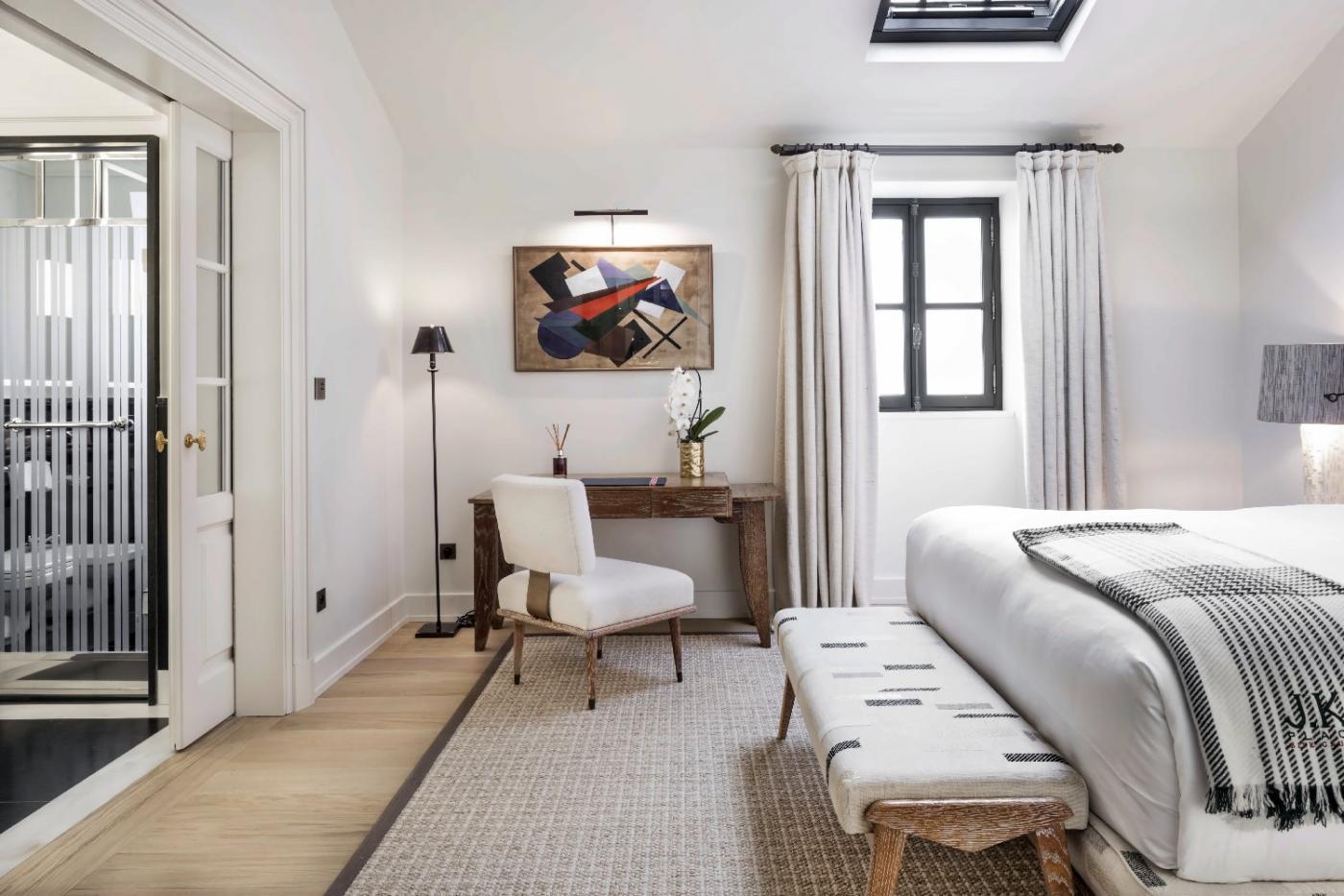 J.K. Place Paris