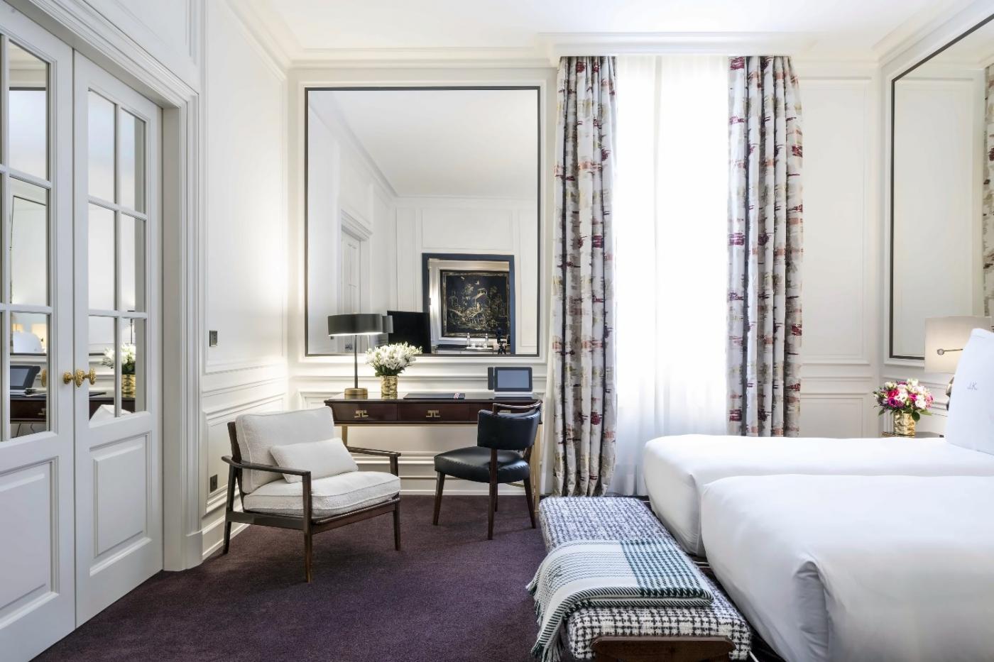 J.K. Place Paris