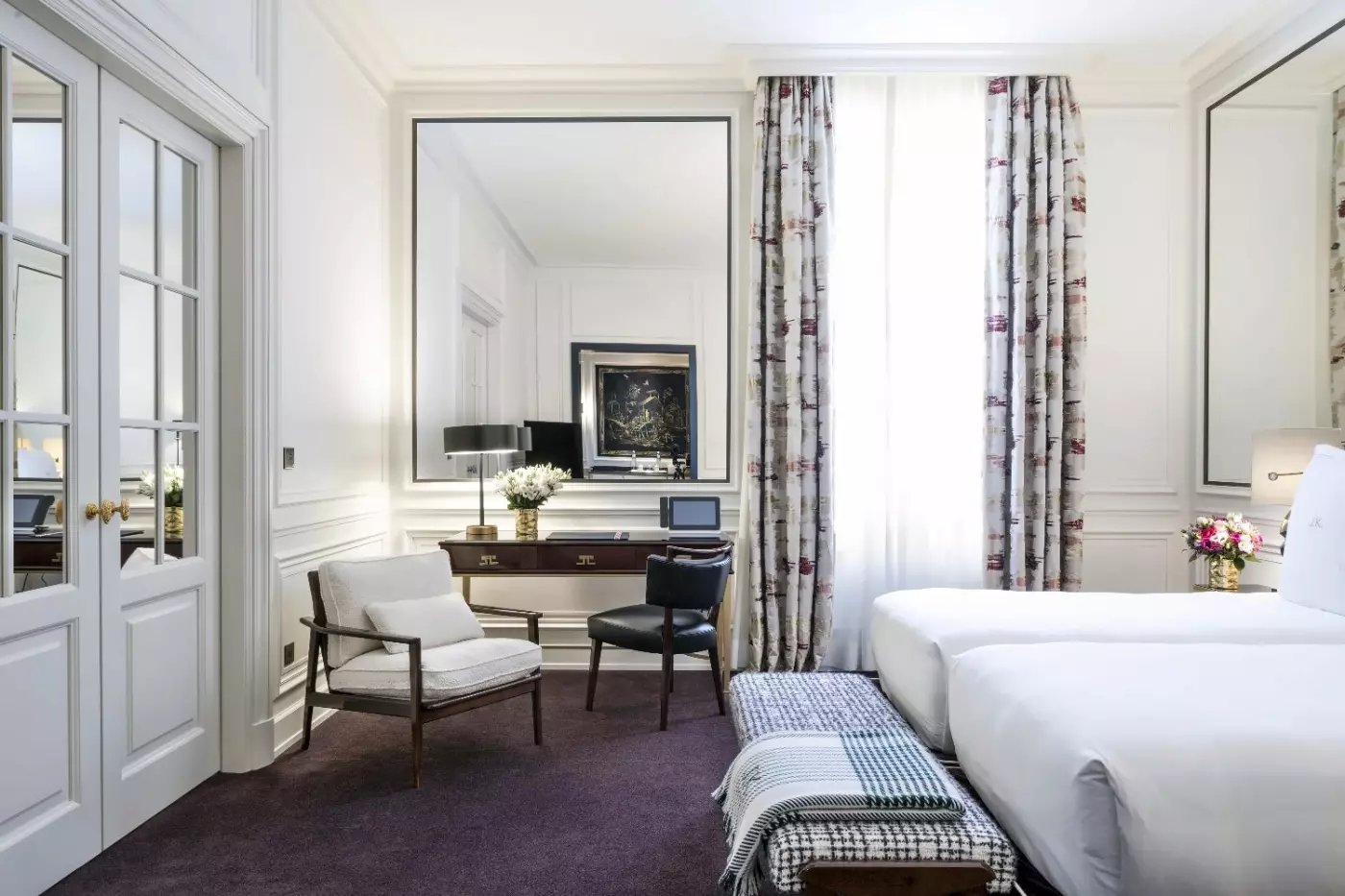 J.K. Place Paris