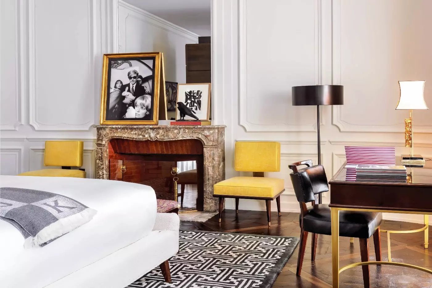 J.K. Place Paris