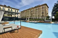 Thumbnail Grand Hotel Victoria Lake Como