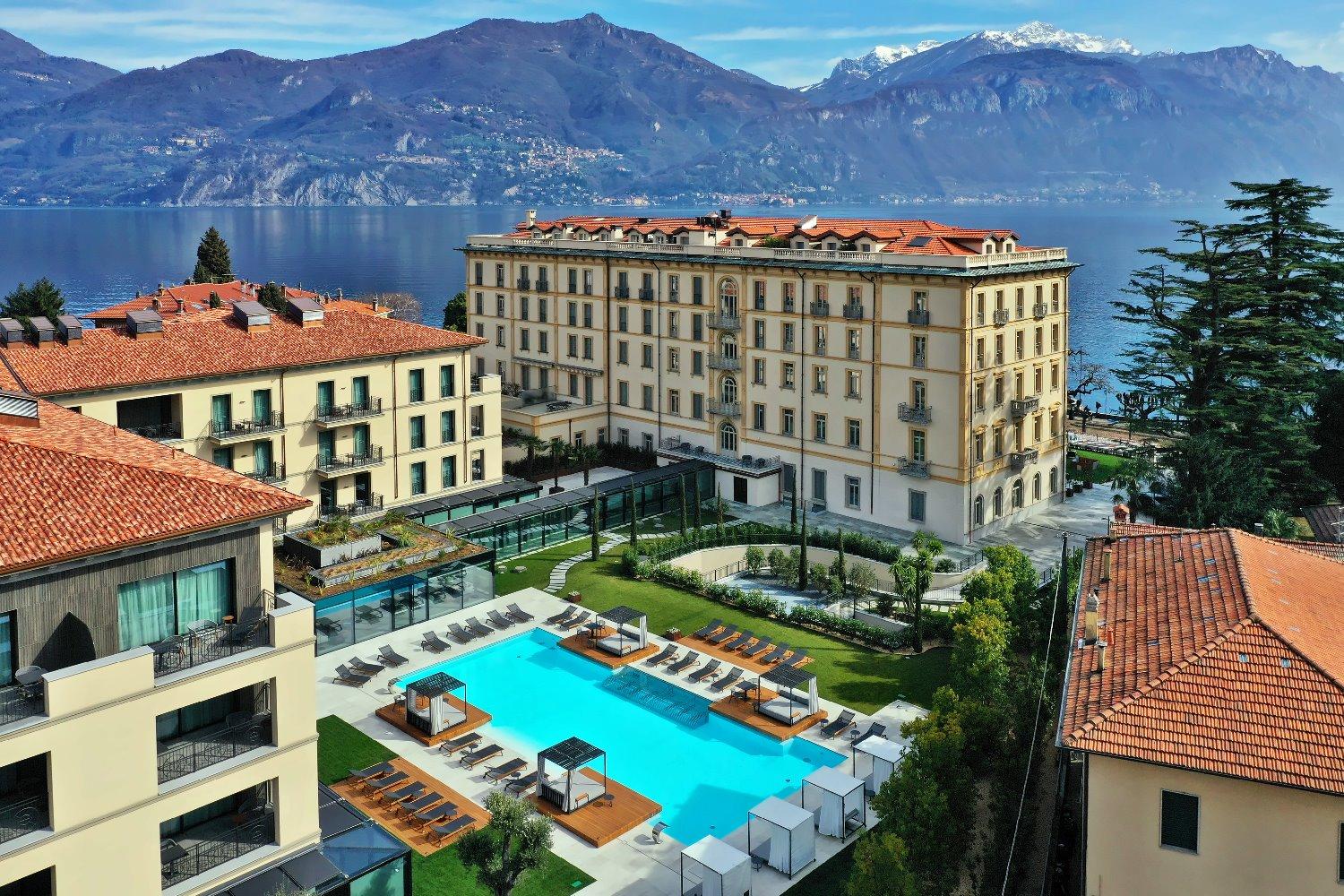 Grand Hotel Victoria Concept & Spa
