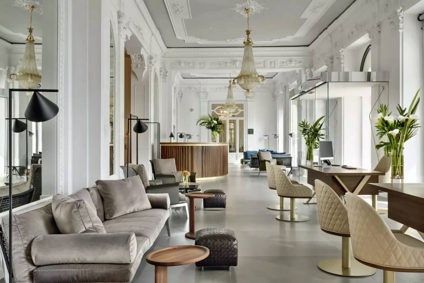 Grand Hotel Victoria Lake Como