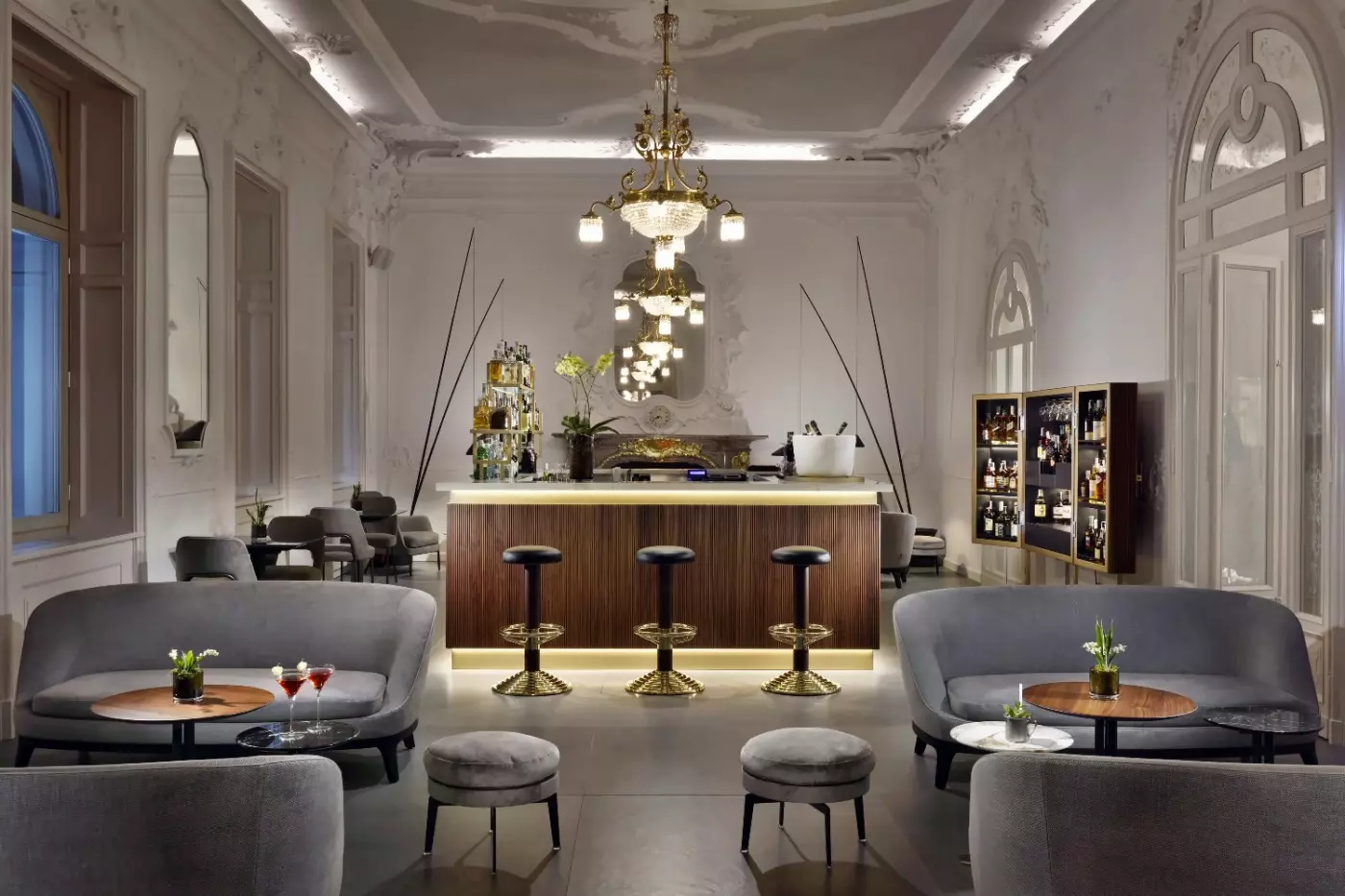Grand Hotel Victoria Lake Como