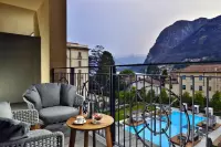 Thumbnail Grand Hotel Victoria Lake Como