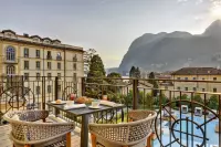 Thumbnail Grand Hotel Victoria Lake Como