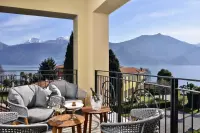 Thumbnail Grand Hotel Victoria Lake Como
