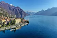 Thumbnail Grand Hotel Victoria Lake Como