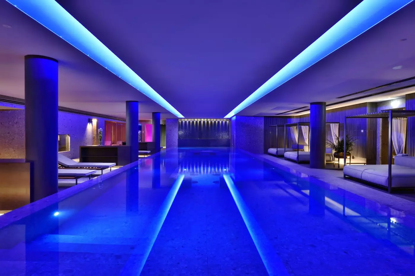 Grand Hotel Victoria Lake Como