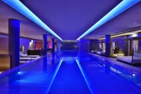 Thumbnail Grand Hotel Victoria Lake Como