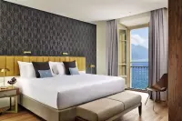 Thumbnail Grand Hotel Victoria Lake Como