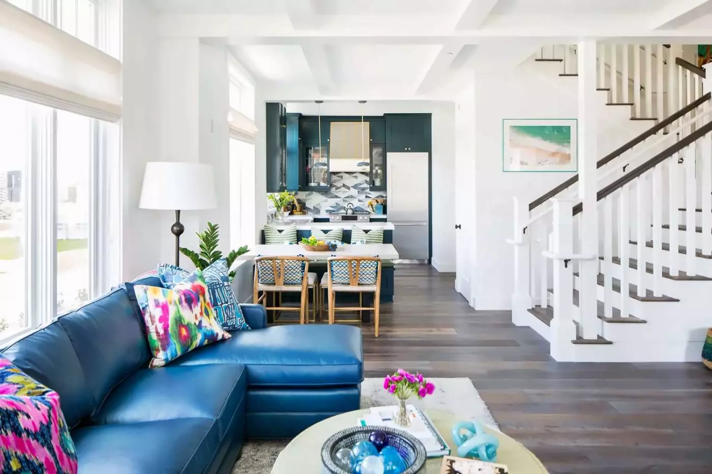 Lido House Hotel
