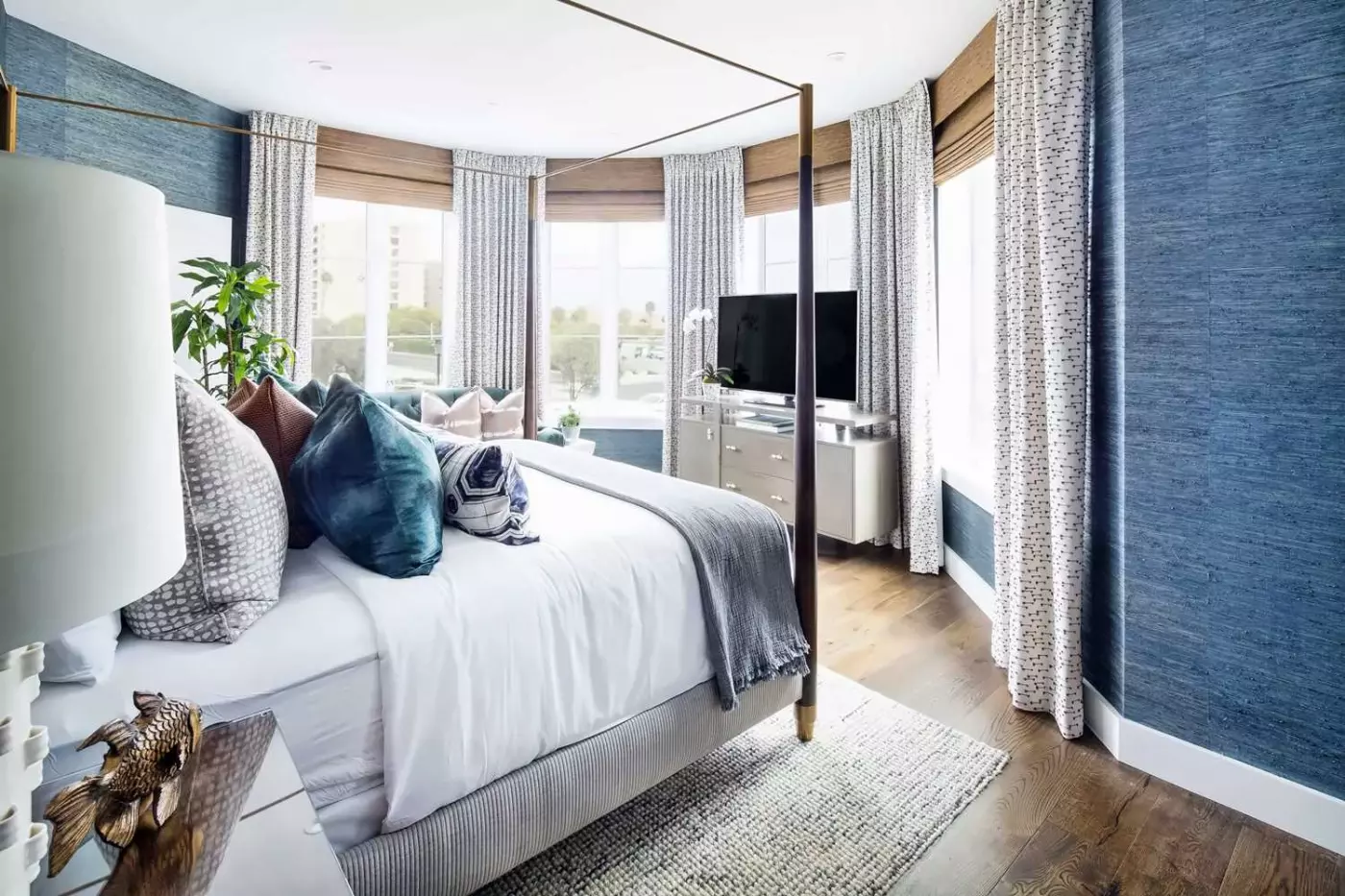 Lido House Hotel