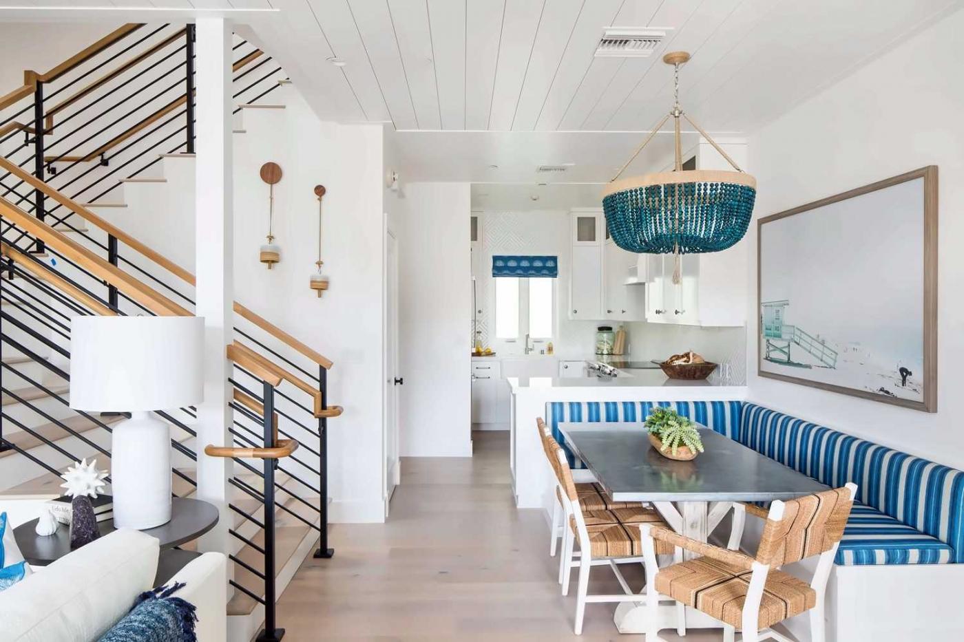 Lido House Hotel