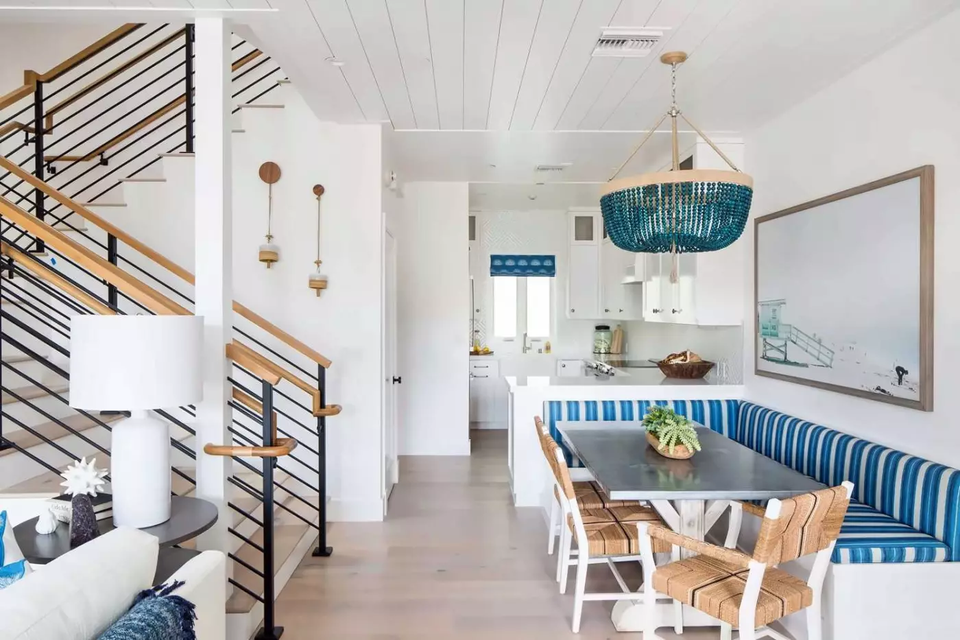 Lido House Hotel