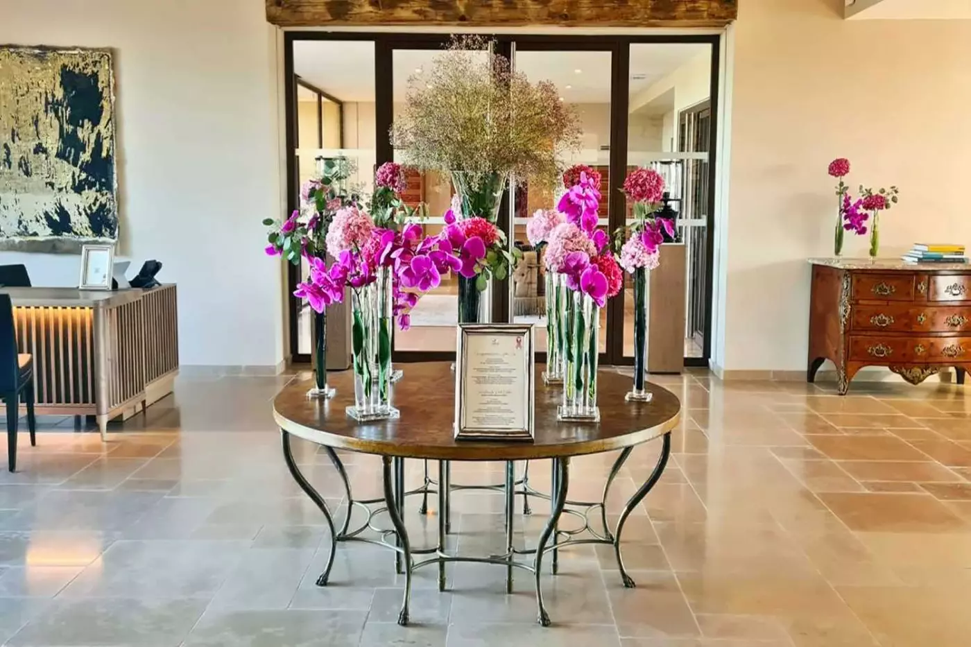 Coquillade Provence Resort & Spa