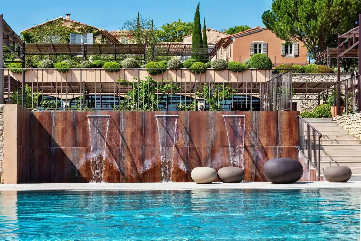 Coquillade Provence Resort & Spa