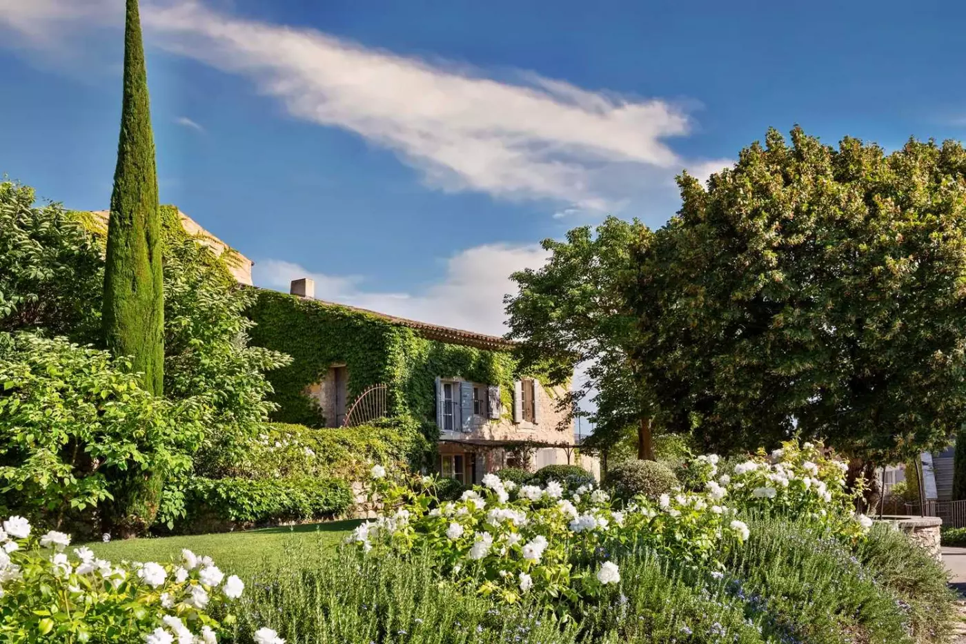 Coquillade Provence Resort & Spa