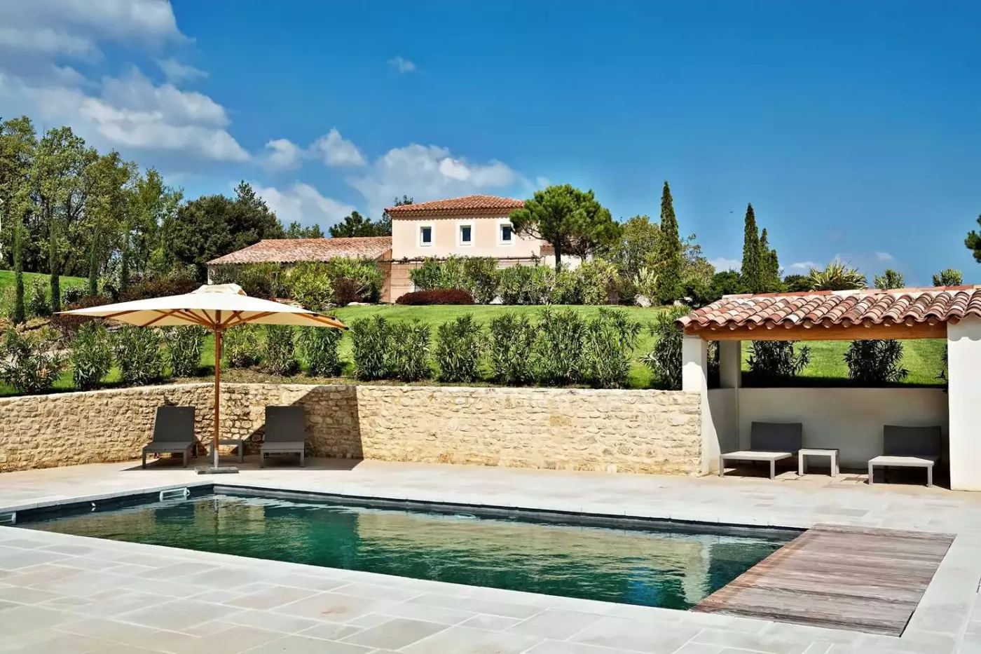 Coquillade Provence Resort & Spa
