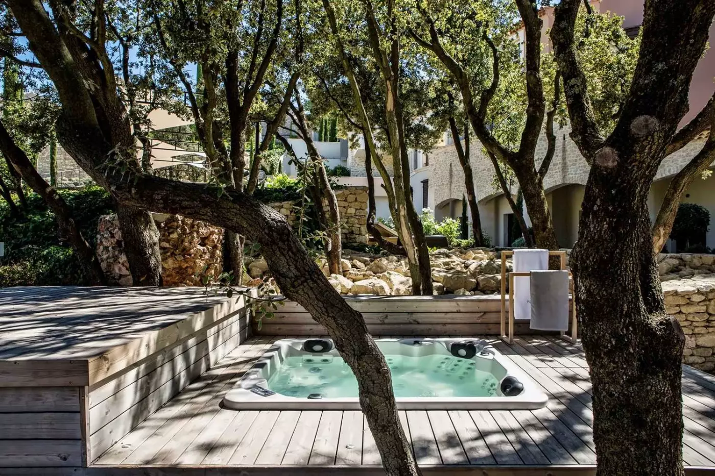 Coquillade Provence Resort & Spa