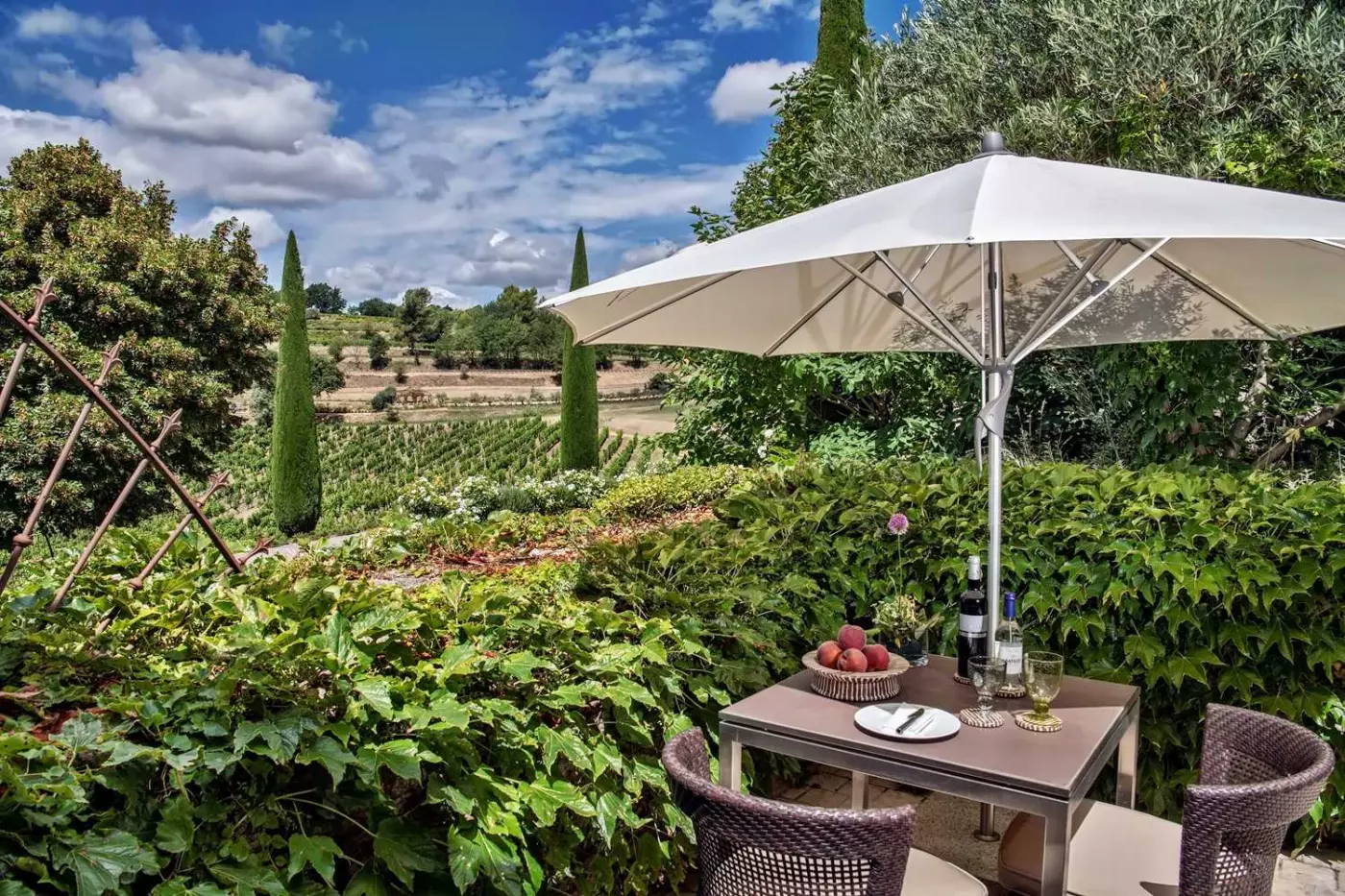 Coquillade Provence Resort & Spa