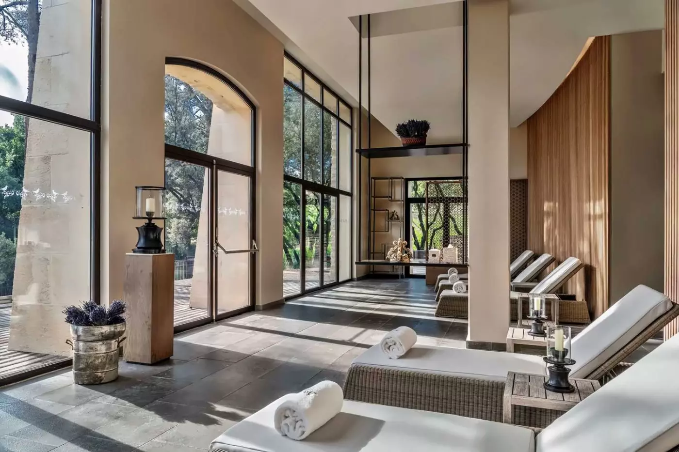Coquillade Provence Resort & Spa