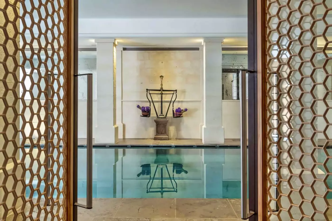 Coquillade Provence Resort & Spa