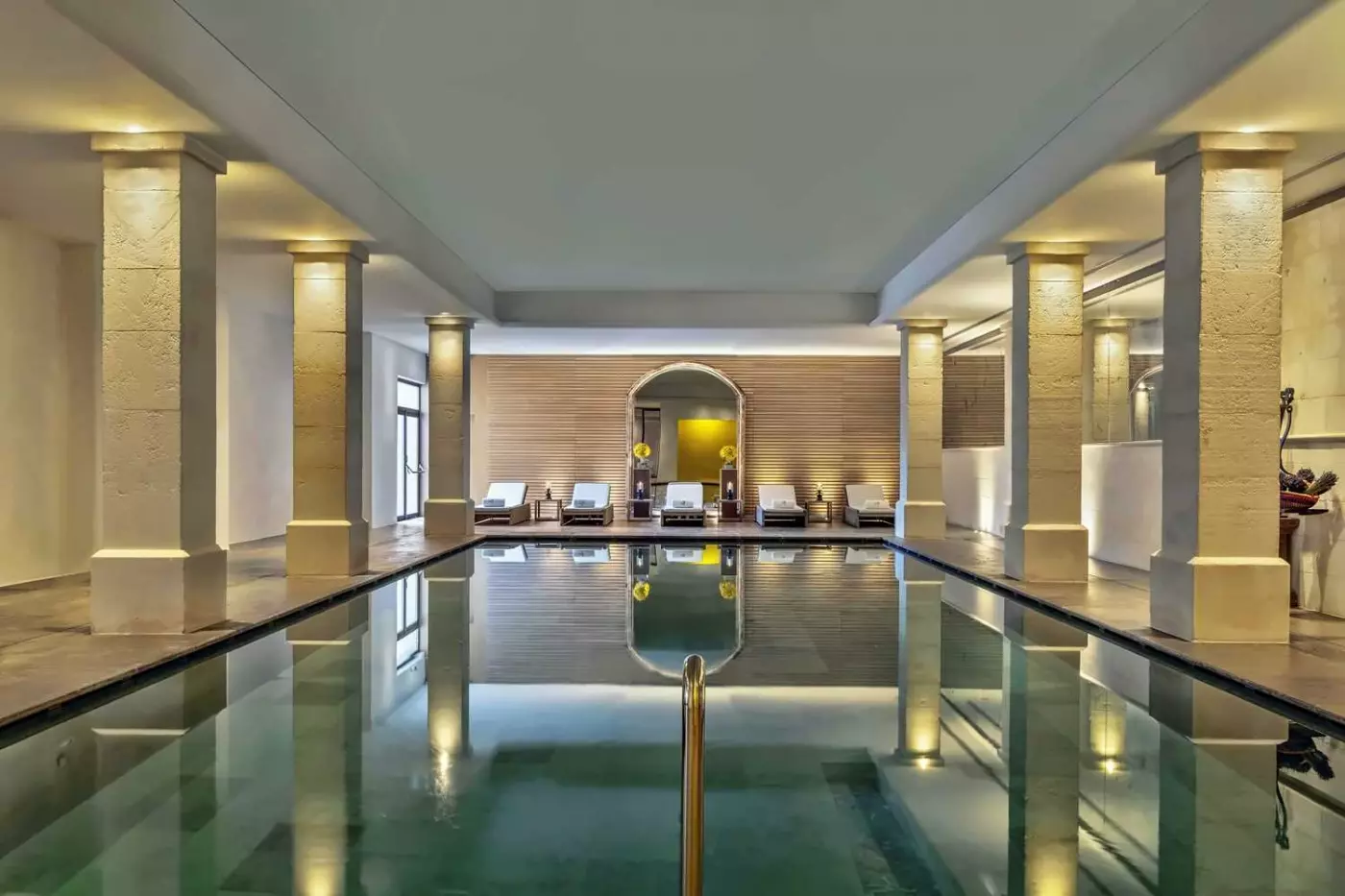 Coquillade Provence Resort & Spa