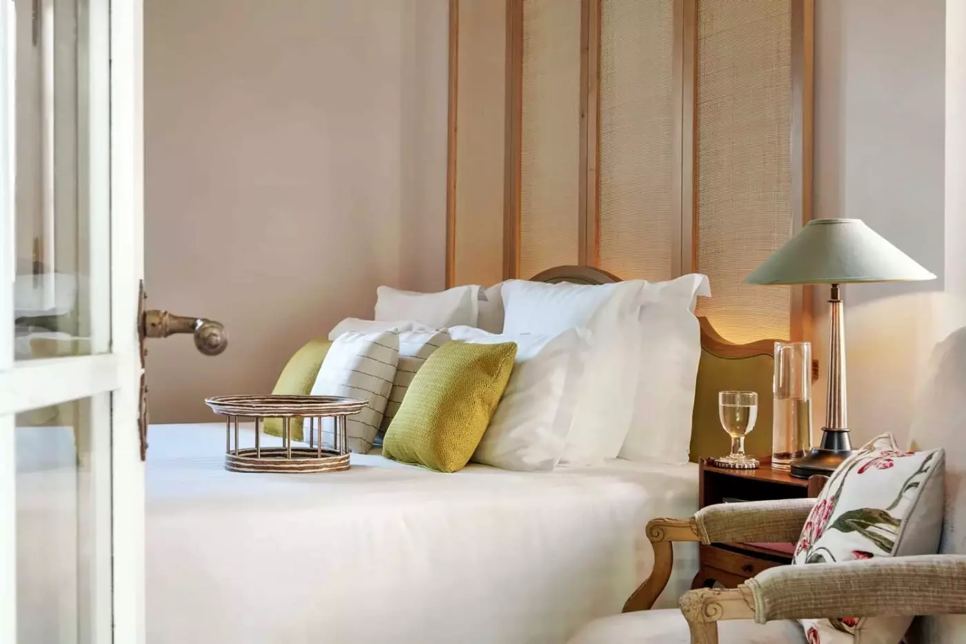Coquillade Provence Resort & Spa