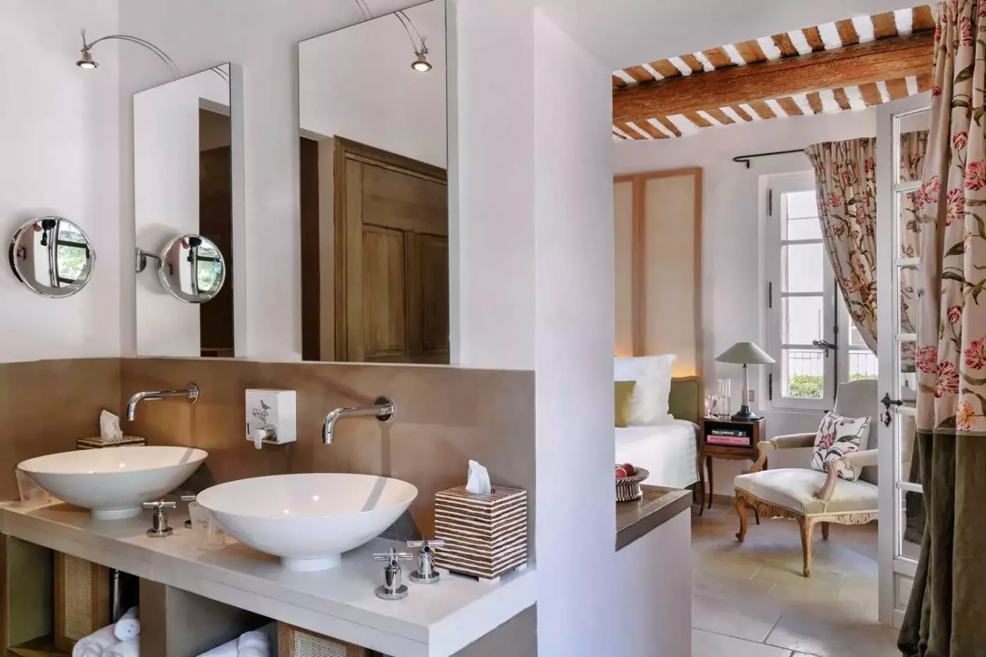 Coquillade Provence Resort & Spa