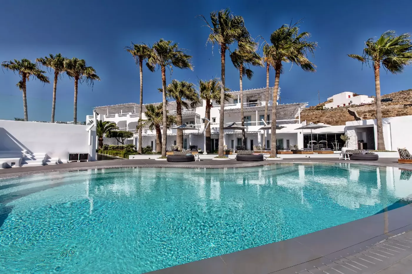 Mykonos Blanc Hotel