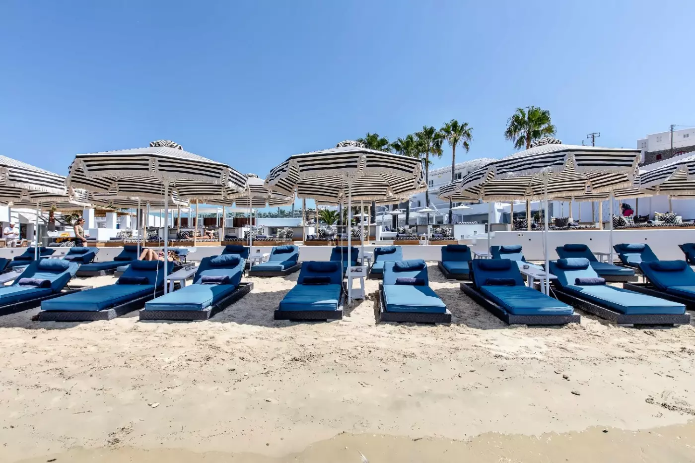 Mykonos Blanc Hotel