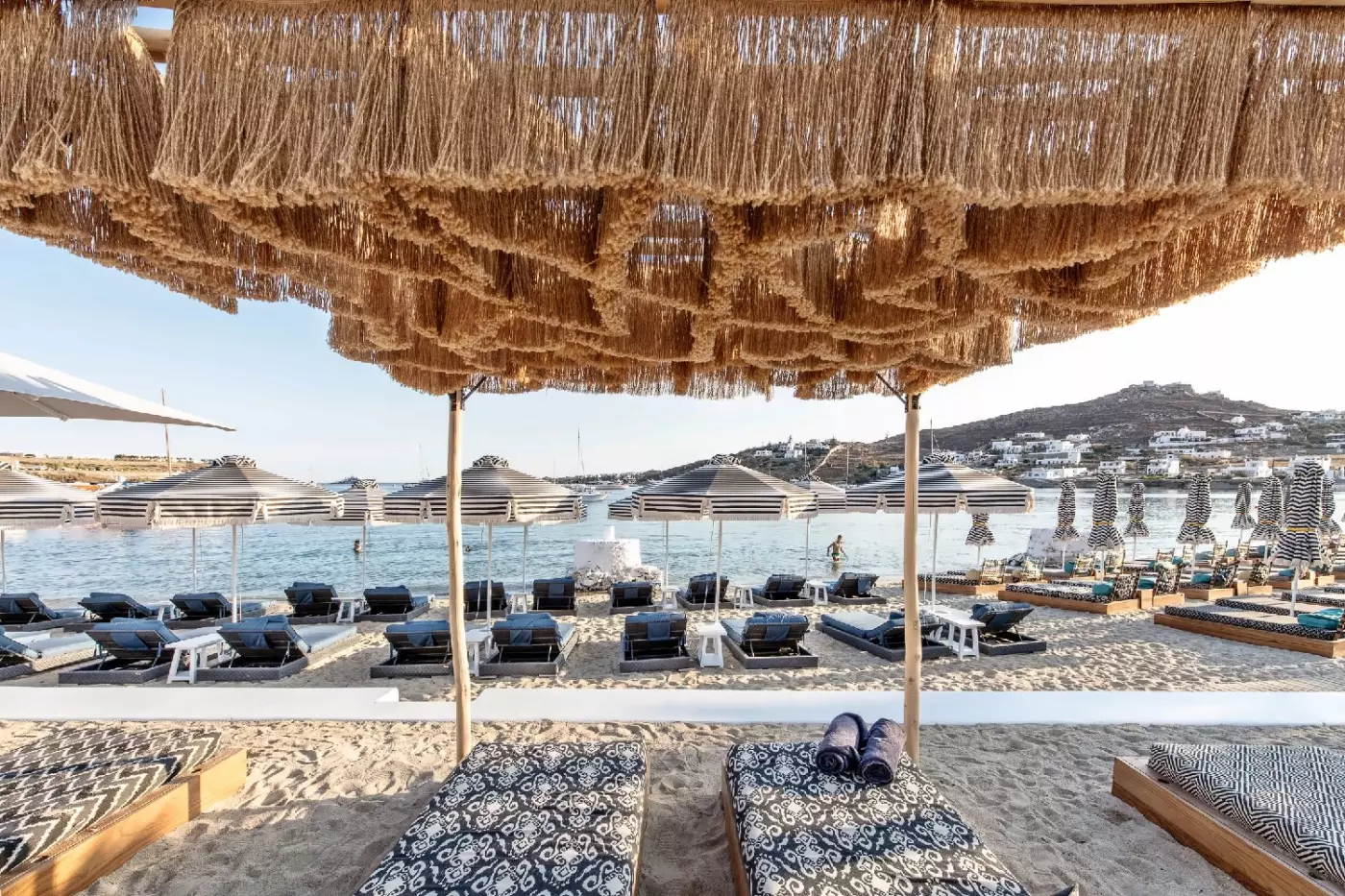 Mykonos Blanc Hotel