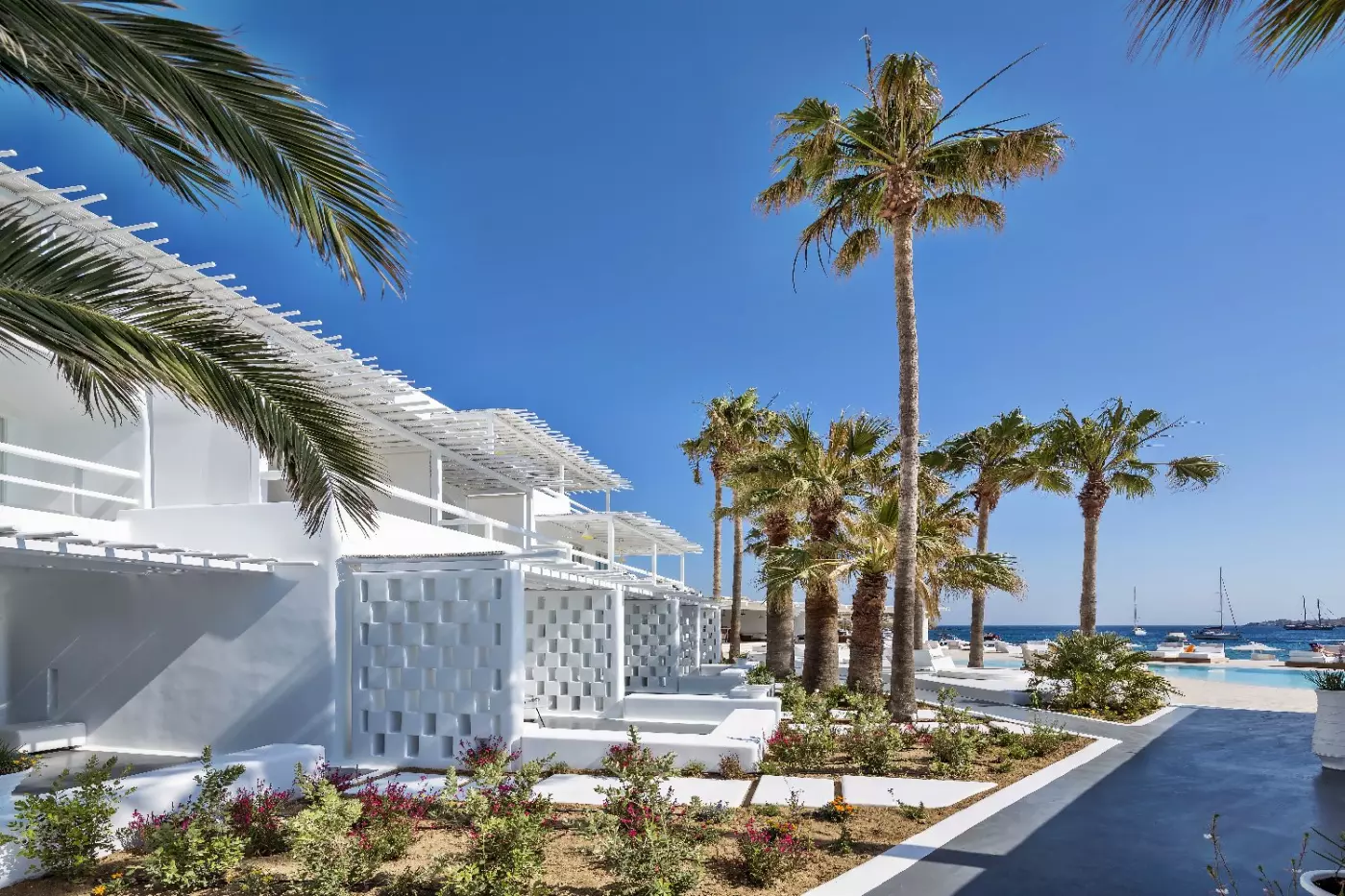 Mykonos Blanc Hotel
