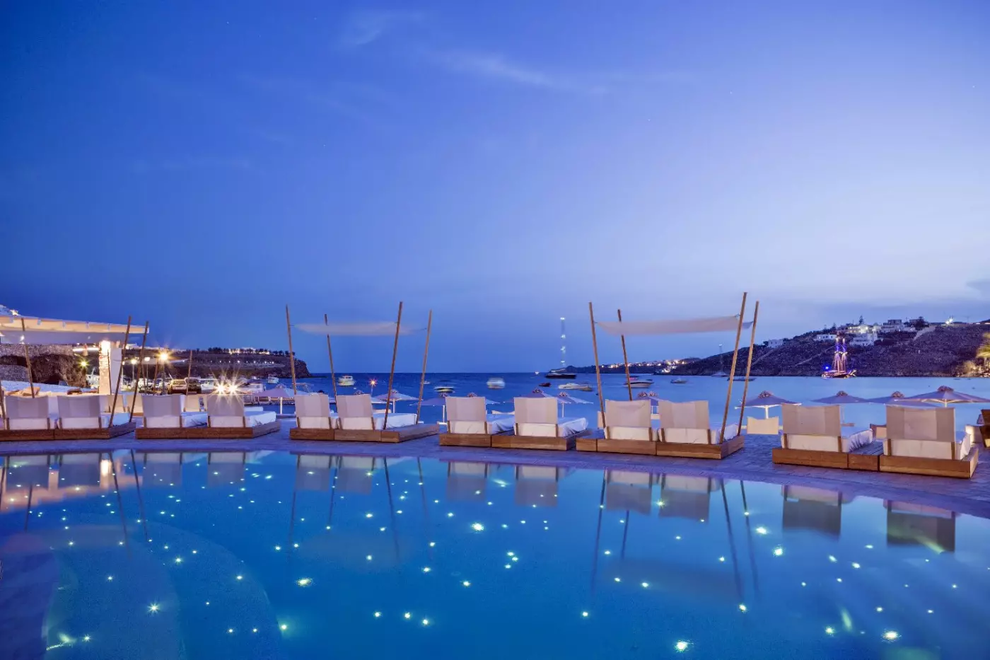 Mykonos Blanc Hotel