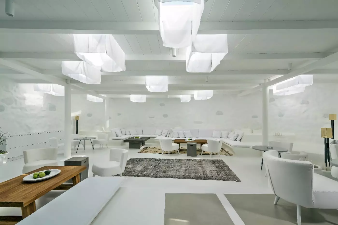 Mykonos Blanc Hotel