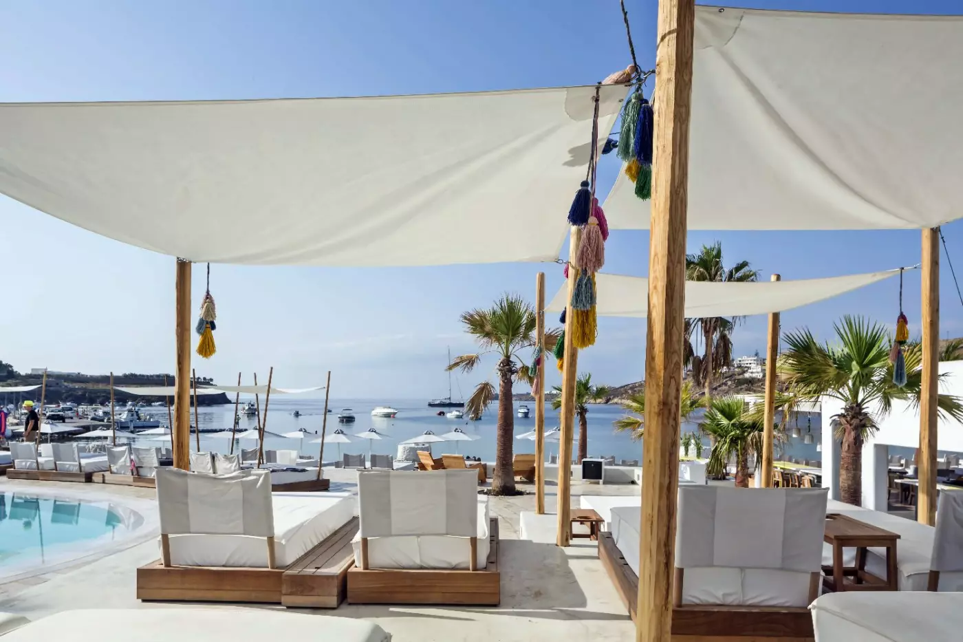 Mykonos Blanc Hotel